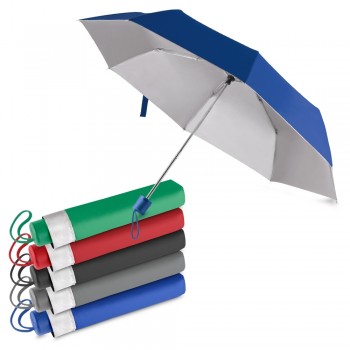 Brindes Promcionais - Guarda-chuva Personalizado Poliéster 